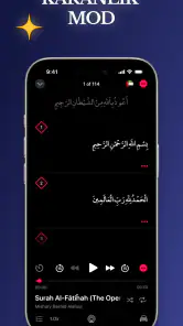 Quran Pro: Ramazan 2026 screenshot