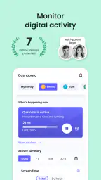 Qustodio Parental Control App 1