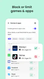 Qustodio Parental Control App 3