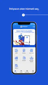 Rabam - Aracına Dair Her Şey screenshot