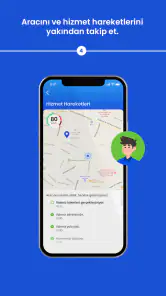 Rabam - Aracına Dair Her Şey screenshot
