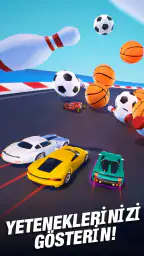 Race Master 3D: Araba Yarışı 3