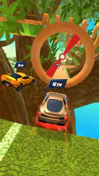 Race Master 3D: Araba Yarışı 6