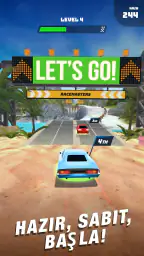 Race Master 3D: Araba Yarışı 7