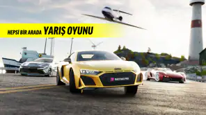 Race Max Pro - Araba Oyunu screenshot