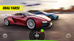 Race Max Pro - Araba Oyunu screenshot