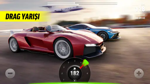 Race Max Pro - Araba Oyunu 4