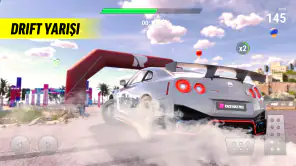 Race Max Pro - Araba Oyunu screenshot