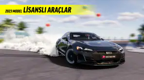 Race Max Pro - Araba Oyunu screenshot