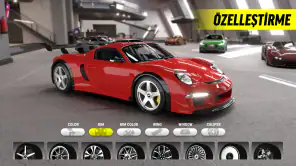 Race Max Pro - Araba Oyunu screenshot