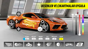 Race Max Pro - Araba Oyunu screenshot
