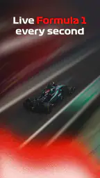 Racify - Beautiful F1 widgets 1