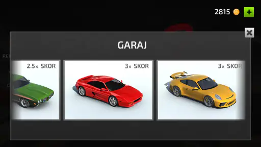 Racing in Car 2 7