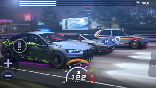 Racing Kingdom Yarış Oyunu 7