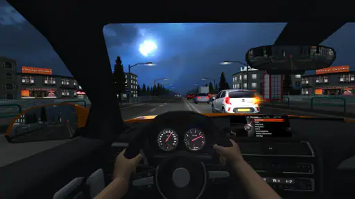 Racing Limits 3