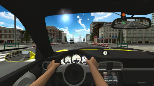 Racing Limits 5