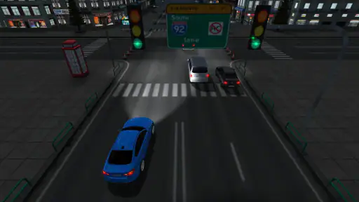 Racing Limits 6