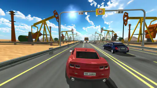 Racing Limits 7