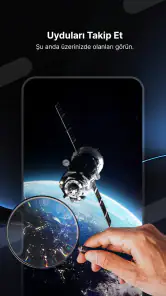 Radar GO-X: HUD, GPS,Haritalar screenshot