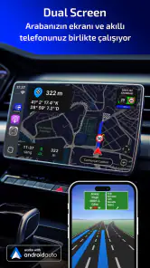 Radarbot: Hız Kamerası screenshot