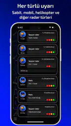 Radarbot: Hız Kamerası 4