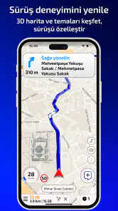 Radarbot: Hız Kamerası screenshot