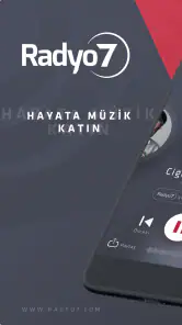 Radyo 7 screenshot
