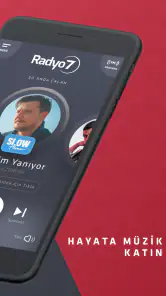 Radyo 7 screenshot