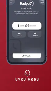 Radyo 7 screenshot