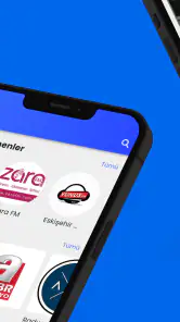 Radyo - Canlı Radyo Dinle screenshot