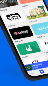 Radyo - Canlı Radyo Dinle screenshot