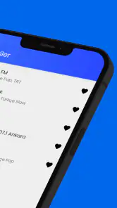 Radyo - Canlı Radyo Dinle screenshot