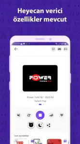 Radyo FM screenshot