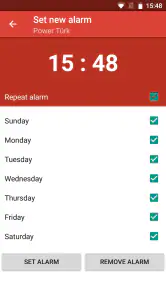 Radyo Türk - Canlı FM Dinle screenshot
