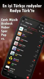Radyo Türk - Canlı Radyo Dinle 1