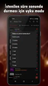Radyo Türk - Canlı Radyo Dinle screenshot