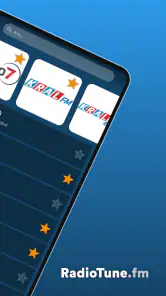Radyo Türkiye: FM ve AM Radyo screenshot
