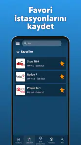 Radyo Türkiye: FM ve AM Radyo screenshot