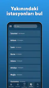 Radyo Türkiye: FM ve AM Radyo screenshot