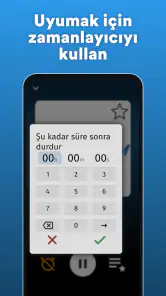 Radyo Türkiye: FM ve AM Radyo screenshot