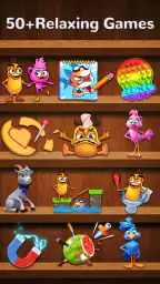 Rahatlama Mini Oyunları 6