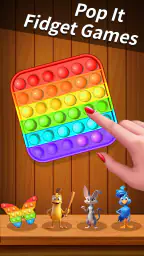Rahatlama Mini Oyunları 7