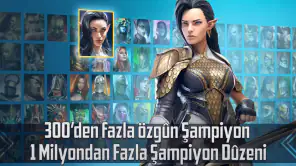 RAID: Shadow Legends screenshot