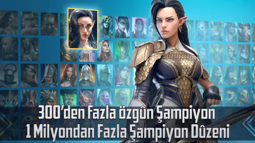 RAID: Shadow Legends 2
