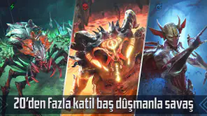 RAID: Shadow Legends screenshot