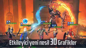RAID: Shadow Legends screenshot