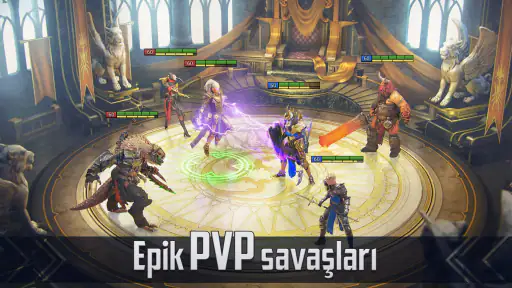 RAID: Shadow Legends 5