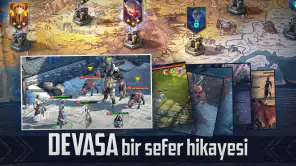 RAID: Shadow Legends screenshot
