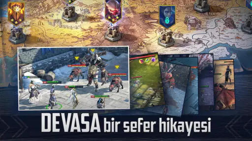 RAID: Shadow Legends 6
