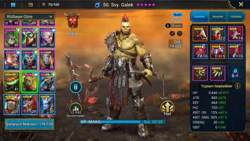 RAID: Shadow Legends 7